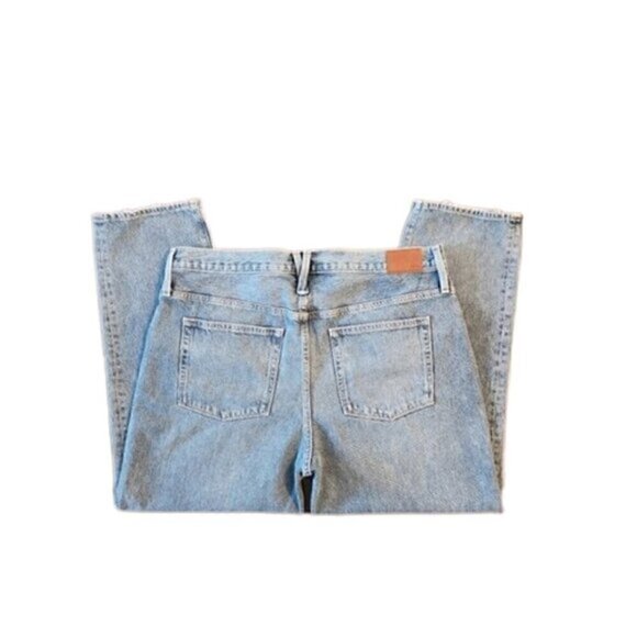 J. Crew High-Rise Slouchy Boyfriend Jeans - Picture 3 of 6